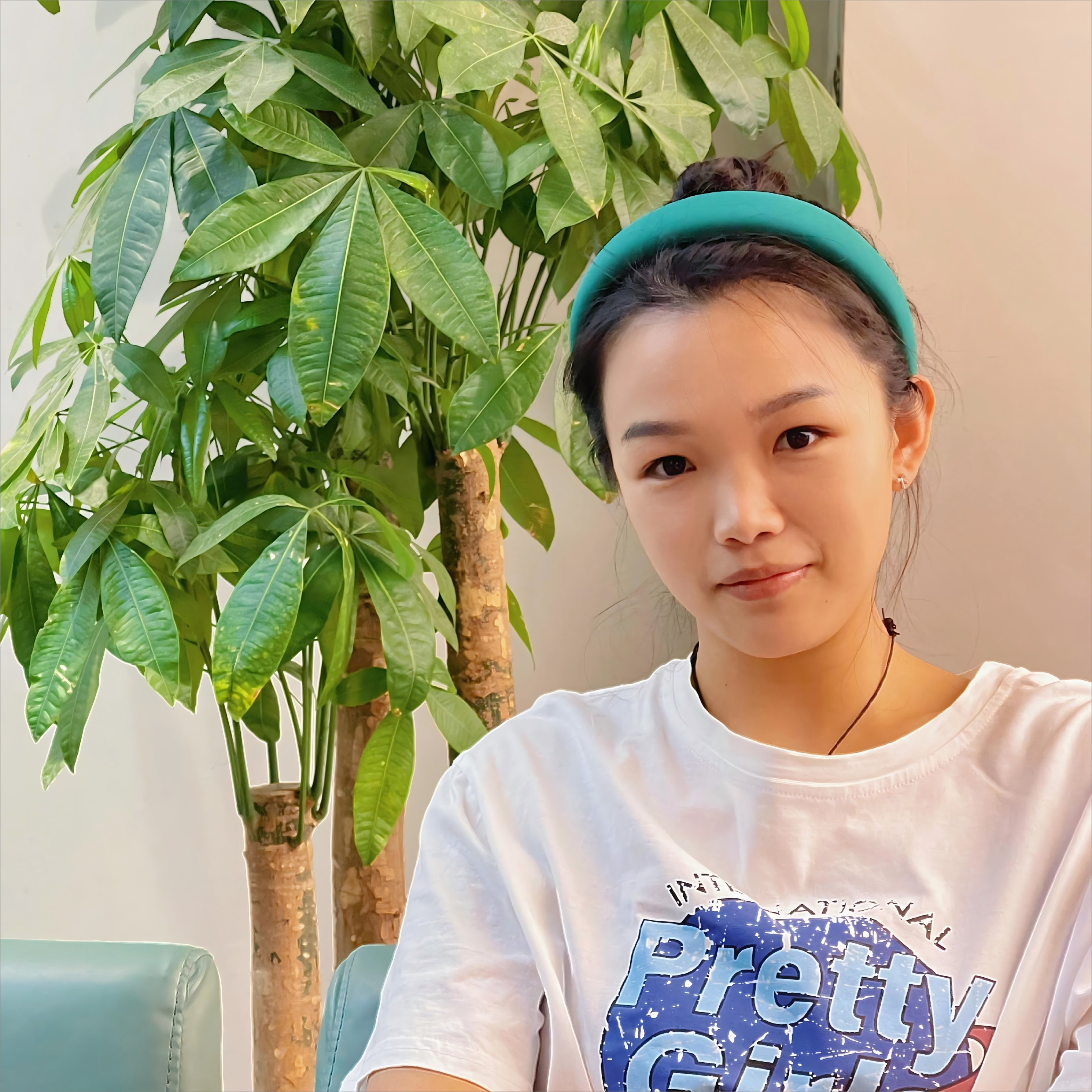 李帅琪